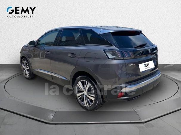 Peugeot 3008 1.6 Hybrid e-EAT8 165 kW image number 5