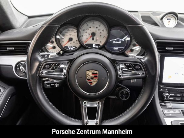 Porsche 991 Turbo S 427 kW image number 17