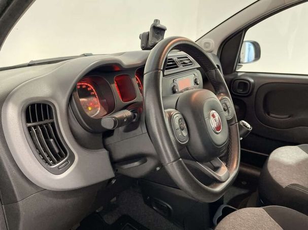 Fiat Panda 1.2 Lounge 51 kW image number 21