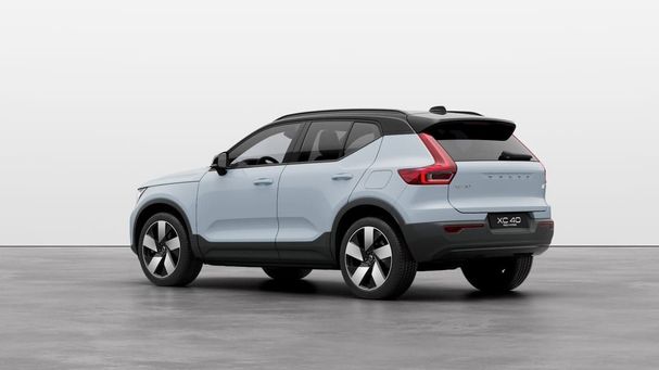 Volvo XC40 Recharge Single Motor Extended Range Plus 188 kW image number 1