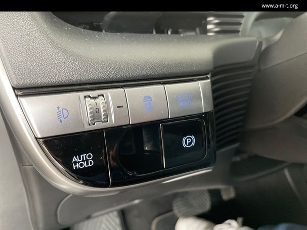 Hyundai Ioniq 5 58 kWh 125 kW image number 16