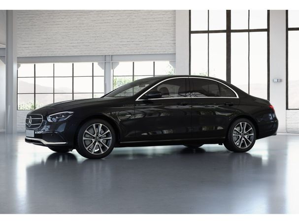 Mercedes-Benz E 300 de 225 kW image number 1