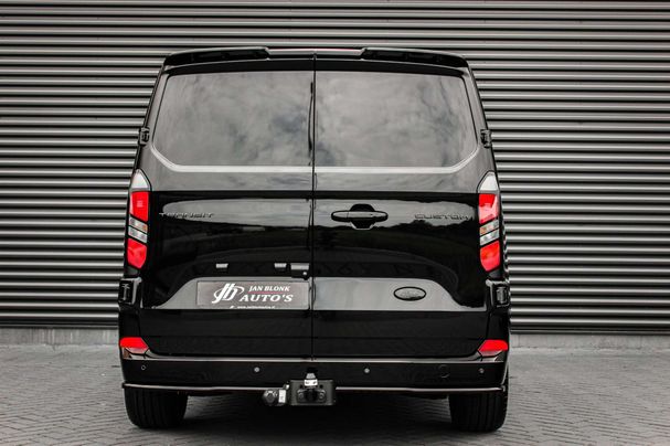 Ford Transit Custom 320 L2H1 Limited 125 kW image number 37