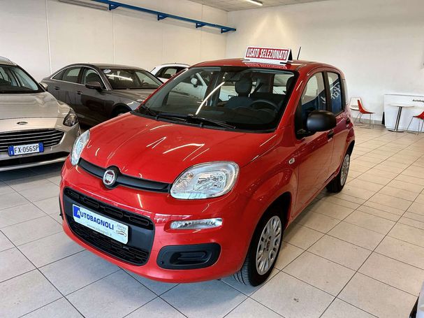 Fiat Panda 1.2 Easy 51 kW image number 1