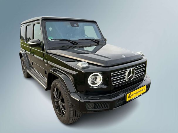 Mercedes-Benz G 500 310 kW image number 3