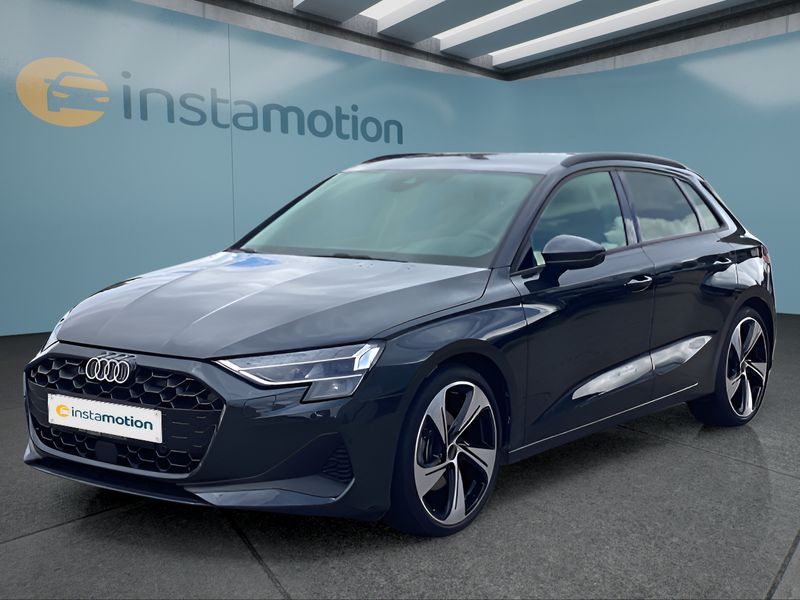 Audi A3 Sportback 35 TDI