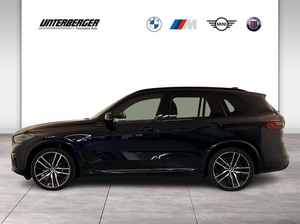 BMW X5 M 50i xDrive 390 kW image number 5