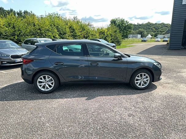 Seat Leon 1.5 TSI 85 kW image number 11