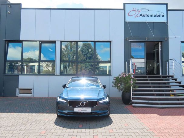 Volvo S90 D3 Geartronic Momentum 110 kW image number 22