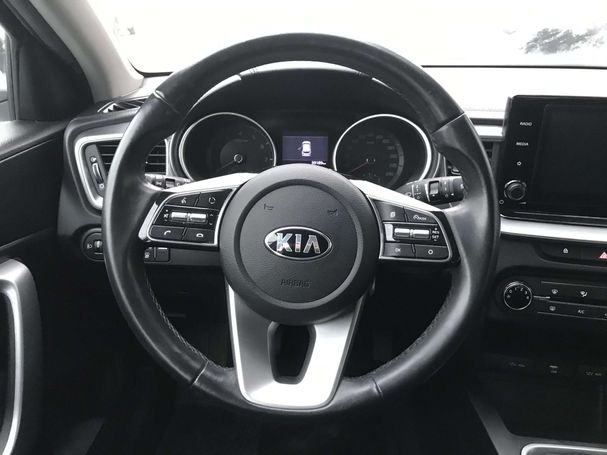 Kia XCeed 1.0 88 kW image number 11