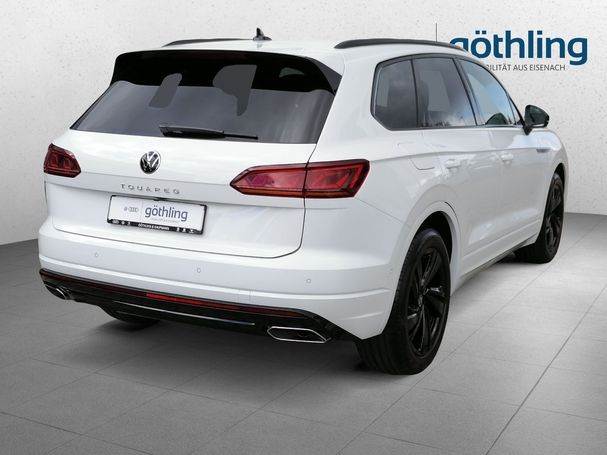 Volkswagen Touareg 3.0 TDI 4Motion 210 kW image number 17