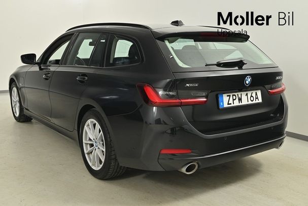 BMW 330 Touring xDrive 185 kW image number 4