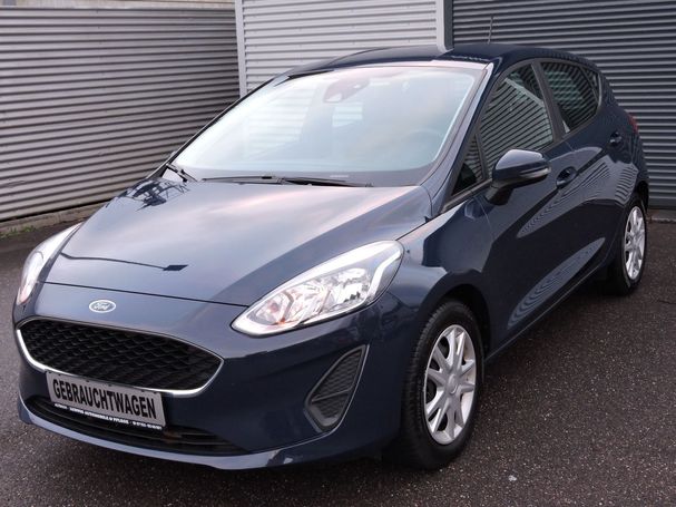 Ford Fiesta 1.5 Trend 63 kW image number 1