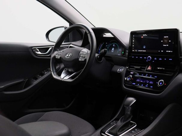 Hyundai Ioniq 1.6 GDI 104 kW image number 30