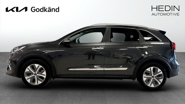 Kia Niro e 150 kW image number 4