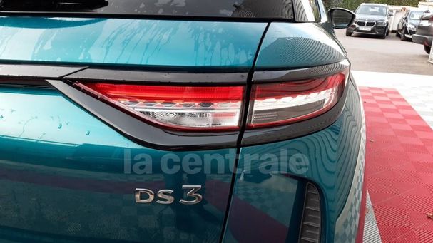 DS Automobiles 3 Crossback PureTech 100 So Chic 74 kW image number 15