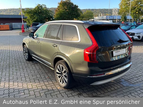 Volvo XC90 T8 AWD Inscription 288 kW image number 7