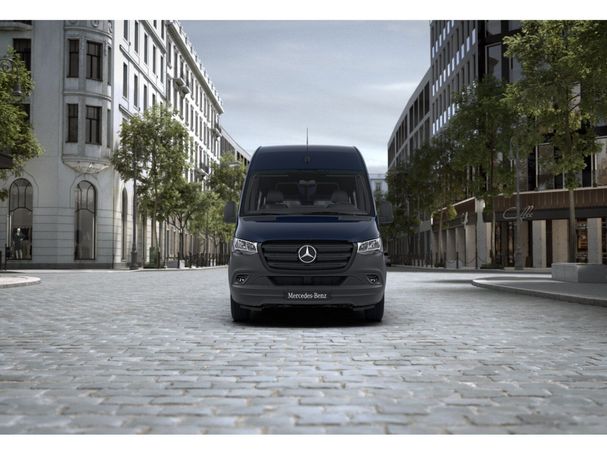 Mercedes-Benz Sprinter 315 110 kW image number 3