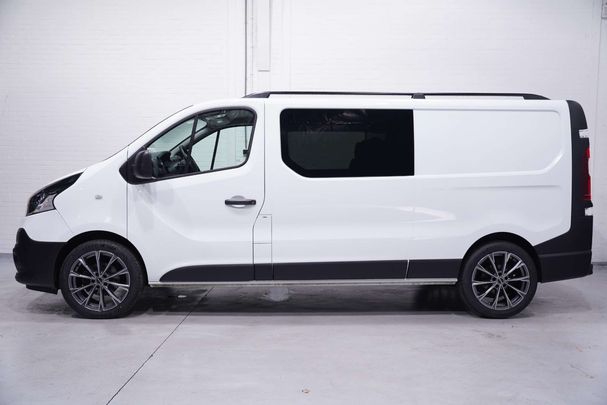 Renault Trafic dCi 120 88 kW image number 8