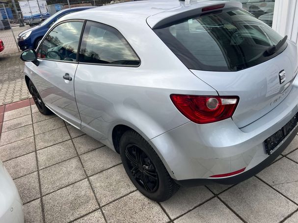 Seat Ibiza TDI E Reference 55 kW image number 14