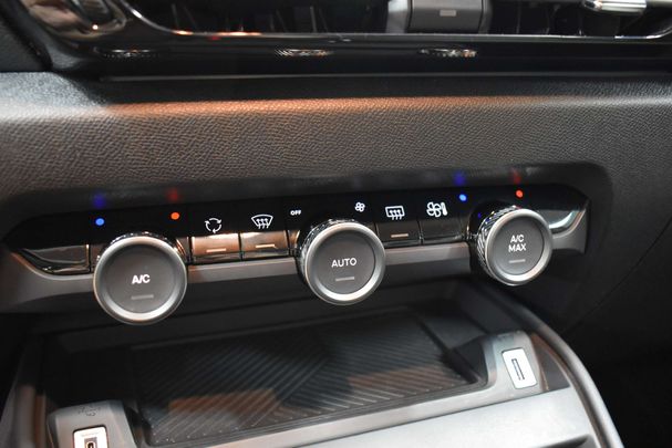 Citroen C4 81 kW image number 21