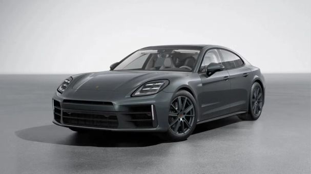 Porsche Panamera 260 kW image number 1