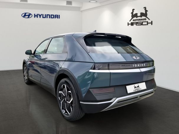 Hyundai Ioniq 5 58 kWh 125 kW image number 4