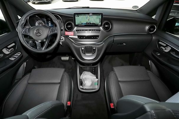 Mercedes-Benz V 300d Avantgarde Edition 1 174 kW image number 3