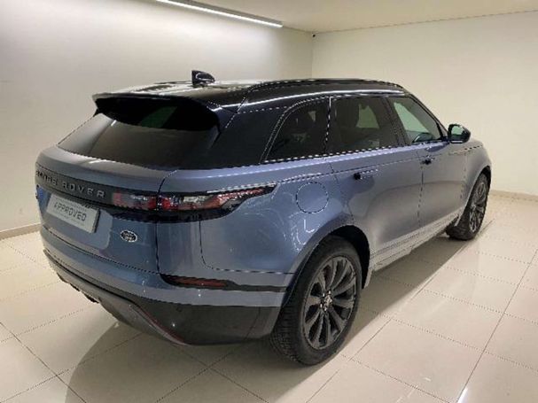 Land Rover Range Rover Velar S 150 kW image number 1