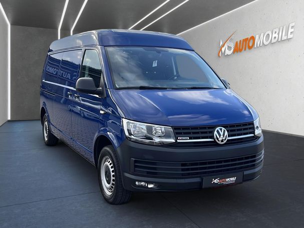 Volkswagen T6 Transporter 4Motion 110 kW image number 3