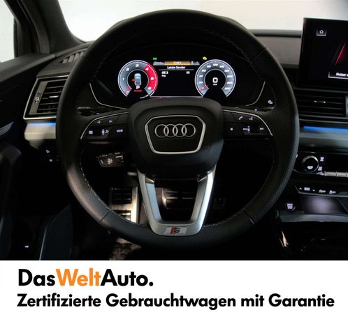 Audi SQ5 TDI quattro 251 kW image number 9