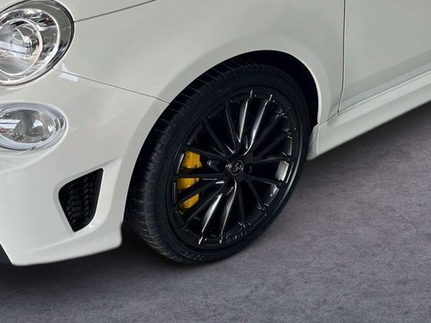 Abarth 695 132 kW image number 6