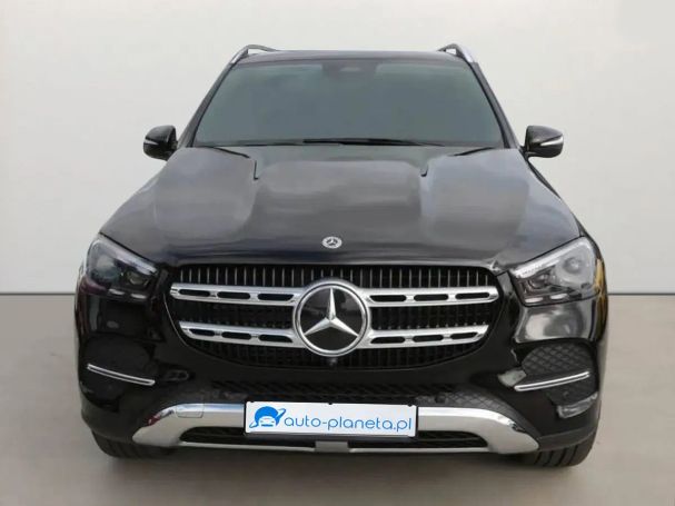 Mercedes-Benz GLE 300 200 kW image number 2