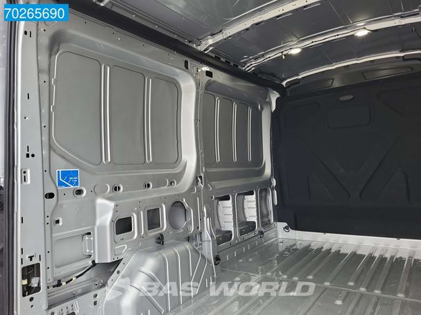 Ford Transit L2H2 96 kW image number 8