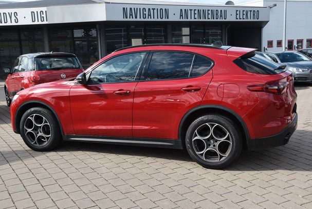 Alfa Romeo Stelvio Q4 B-Tech 154 kW image number 5