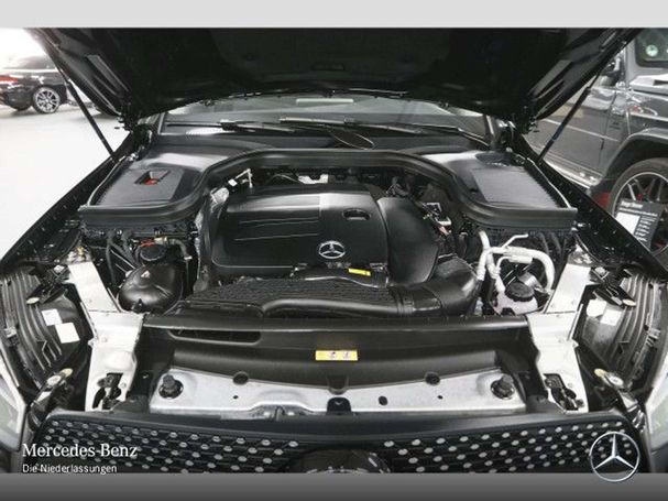 Mercedes-Benz GLC 300 190 kW image number 21