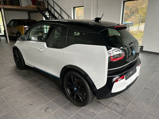 BMW i3s 135 kW image number 5