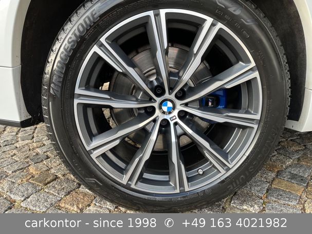 BMW X5 xDrive 195 kW image number 14