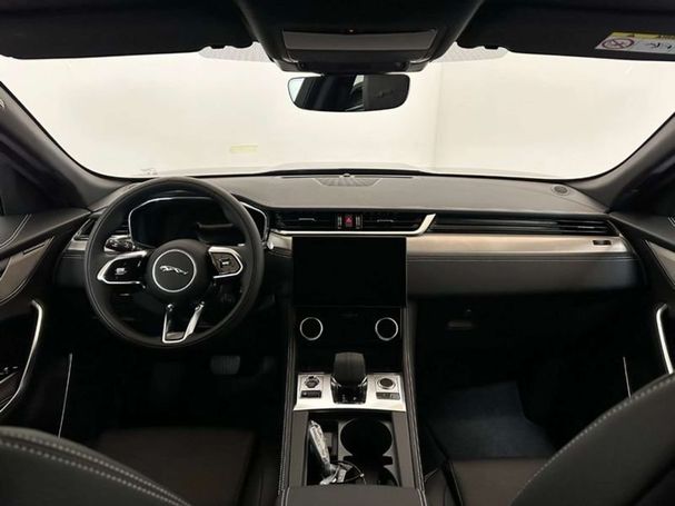 Jaguar F-Pace R-Dynamic S AWD 120 kW image number 5