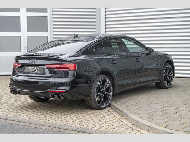 Audi S5 TDI Tiptronic Sportback 251 kW image number 2