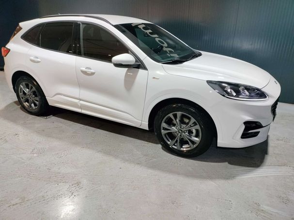 Ford Kuga 1.5 EcoBoost ST-Line 110 kW image number 5