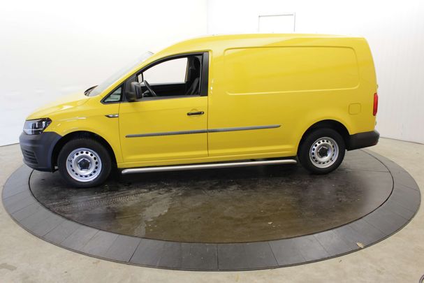 Volkswagen Caddy Maxi 2.0 TDI 55 kW image number 6