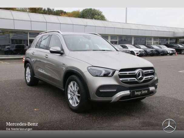 Mercedes-Benz GLE 350 de 235 kW image number 10