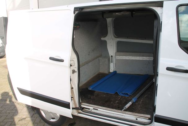 Ford Transit Custom 2.0 TDCi 96 kW image number 6