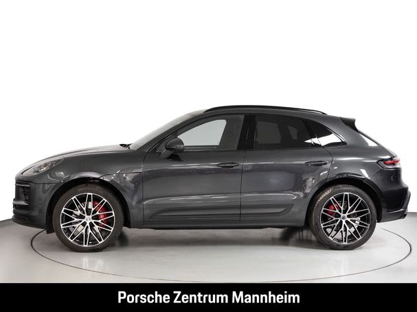 Porsche Macan S 280 kW image number 5