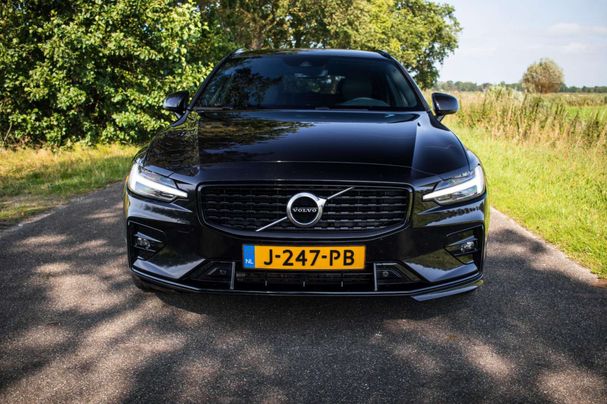 Volvo V60 B5 184 kW image number 14