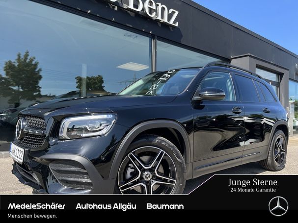 Mercedes-Benz GLB 250 165 kW image number 1