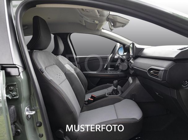 Dacia Sandero Stepway TCe 90 Extreme CVT 67 kW image number 3