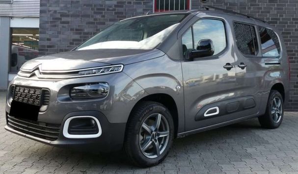 Citroen Berlingo XL BlueHDi 130 FEEL 96 kW image number 1