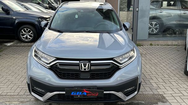 Honda CR-V 127 kW image number 3